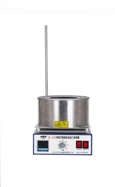 把握DF-101S集熱式攪拌器使用技巧，輕松應(yīng)對問題